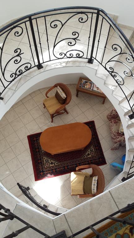 Villa Rubin Panzio Hajdúszoboszló Exterior foto
