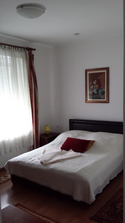 Villa Rubin Panzio Hajdúszoboszló Cameră foto